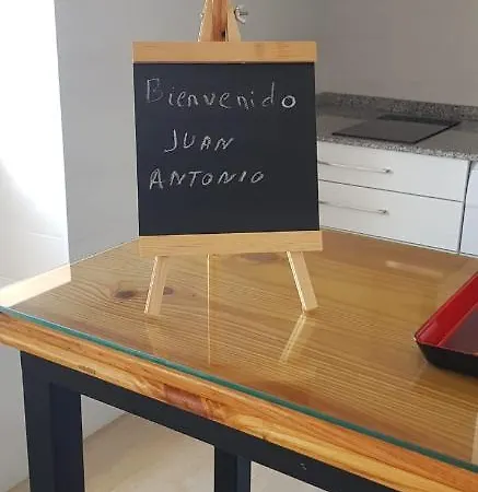 Appartamento Casa El Puente Arcos *