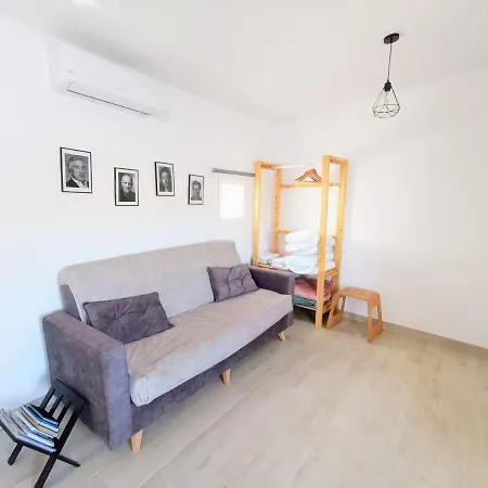 Appartamento Casa El Puente Arcos