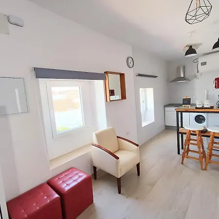 Casa El Puente Arcos Apartment Arcos de la Frontera
