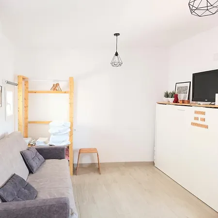 Casa El Puente Arcos Apartment