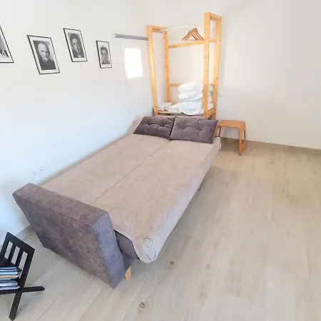 Casa El Puente Arcos Apartment *