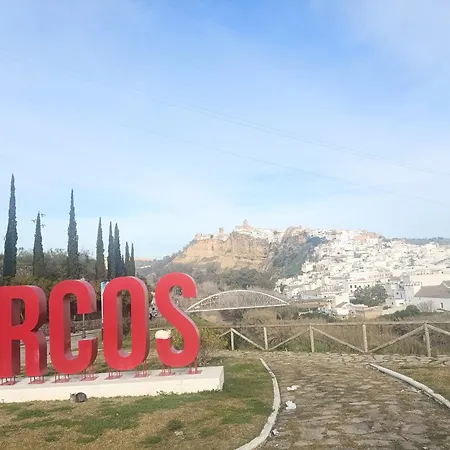 Casa El Puente Arcos