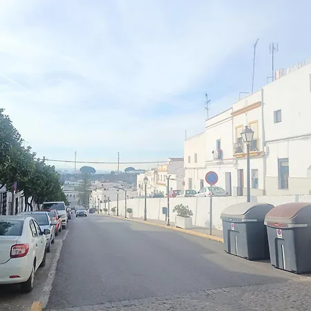 Appartamento Casa El Puente Arcos