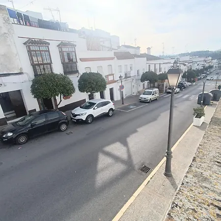 Casa El Puente Arcos Appartamento Arcos de la Frontera