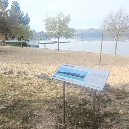 Appartamento Casa El Puente Arcos *