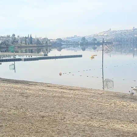 Appartamento Casa El Puente Arcos *