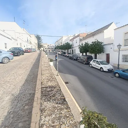Appartamento Casa El Puente Arcos *