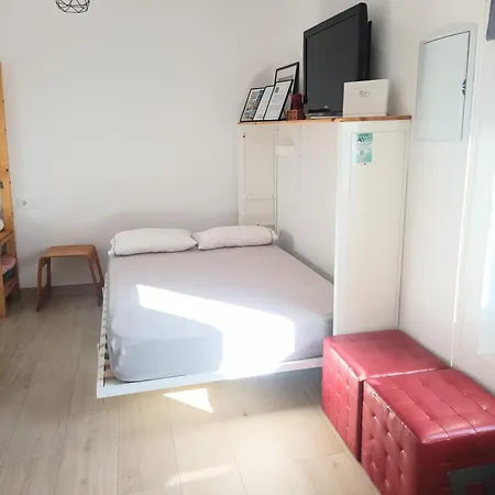 Apartment Casa El Puente Arcos Arcos de la Frontera