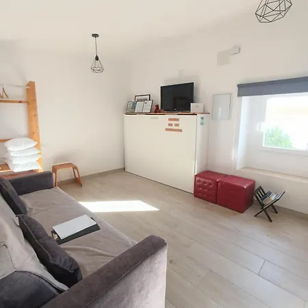 Apartment Casa El Puente Arcos