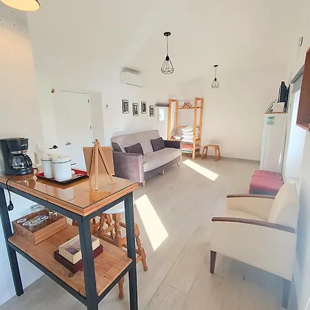 Casa El Puente Arcos Appartamento
